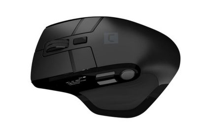 Мишка Natec Mouse Jaguar Pro Wireless 4000DPI Optical Silent