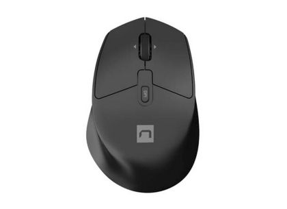 Мишка Natec Mouse Kite Wireless 4000DPI Optical Silent tilt wheel