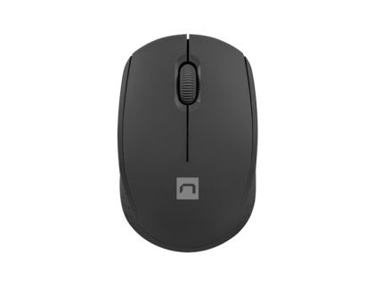 Мишка Natec Mouse Stork Wireless 1600DPI Optical