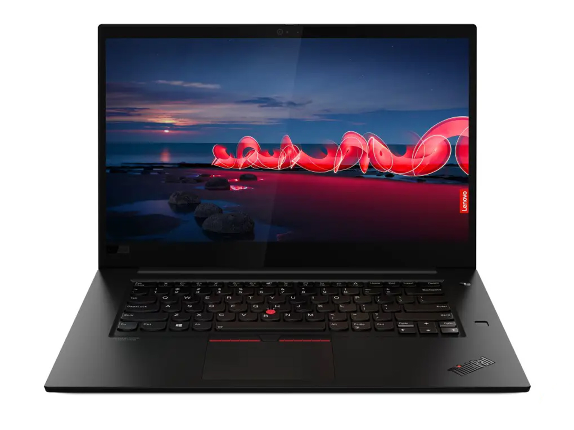 Мобилна работна станция Lenovo Thinkpad P1 Gen 3