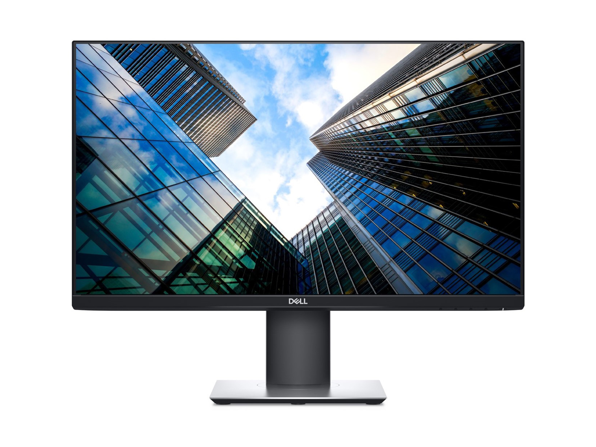 Монитор Dell P2719H