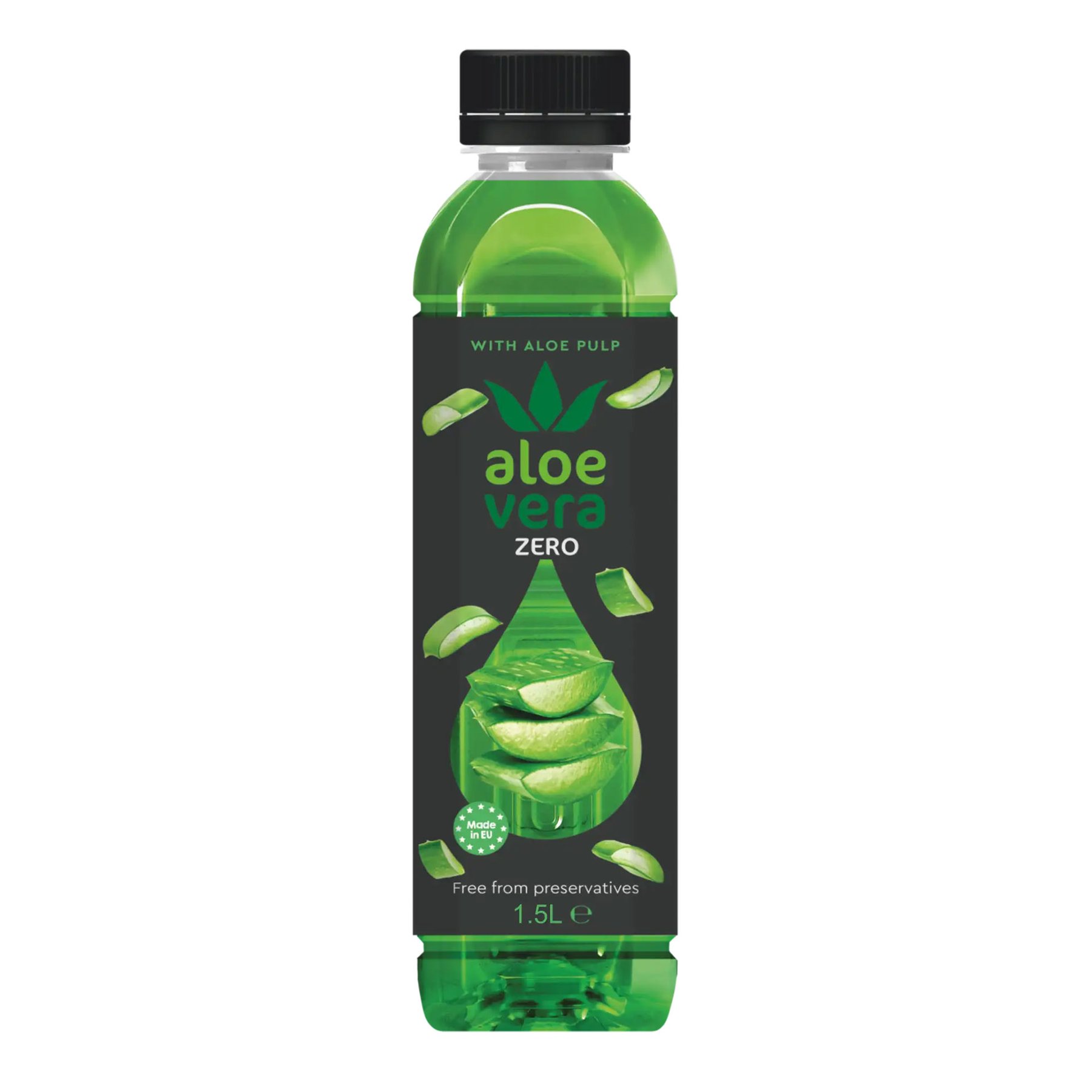 Напитка Aloe Vera - Оригинал