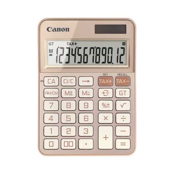 Настолен калкулатор Canon KS-125KB