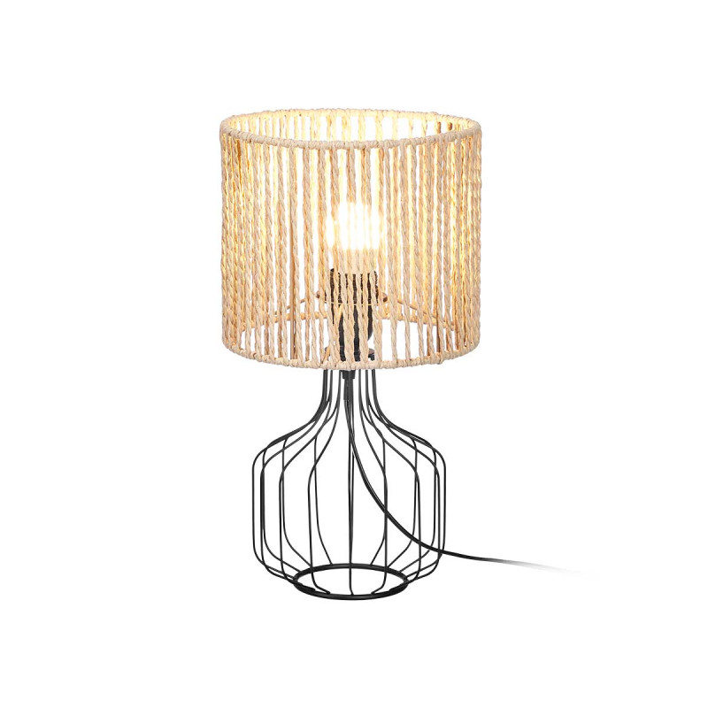 Tulip Rope