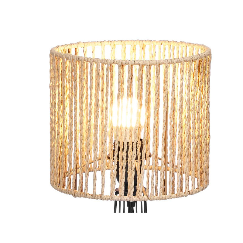 Настолна лампа Giftdecor, Tulip Rope - Image 3