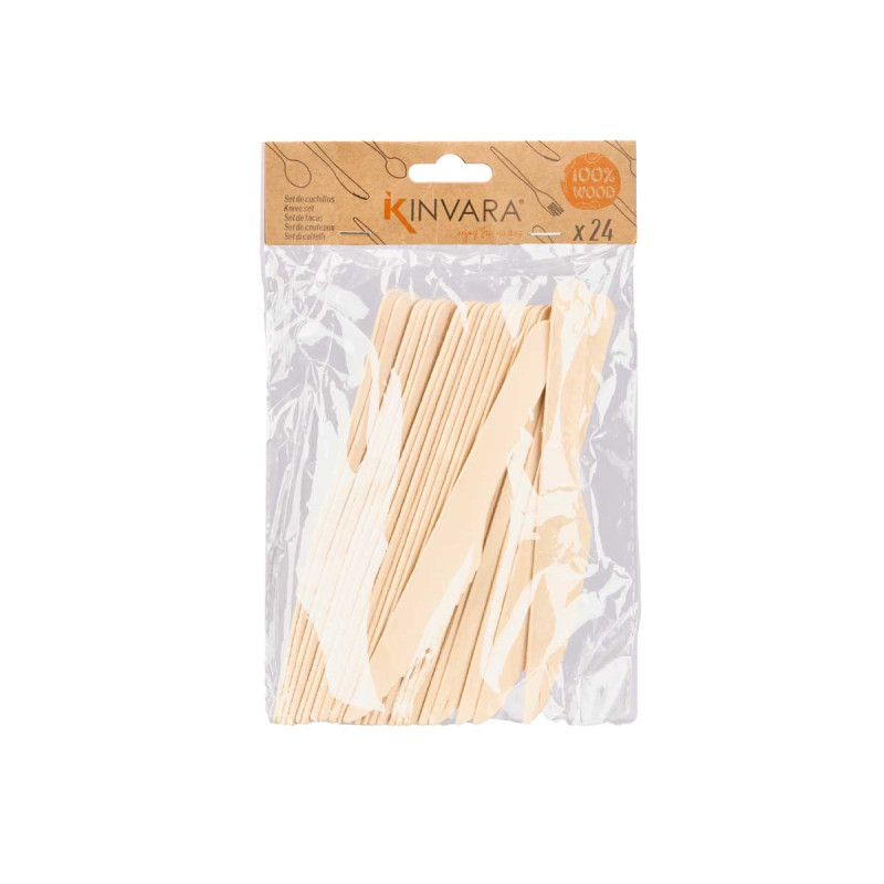 Ножове Kinvara