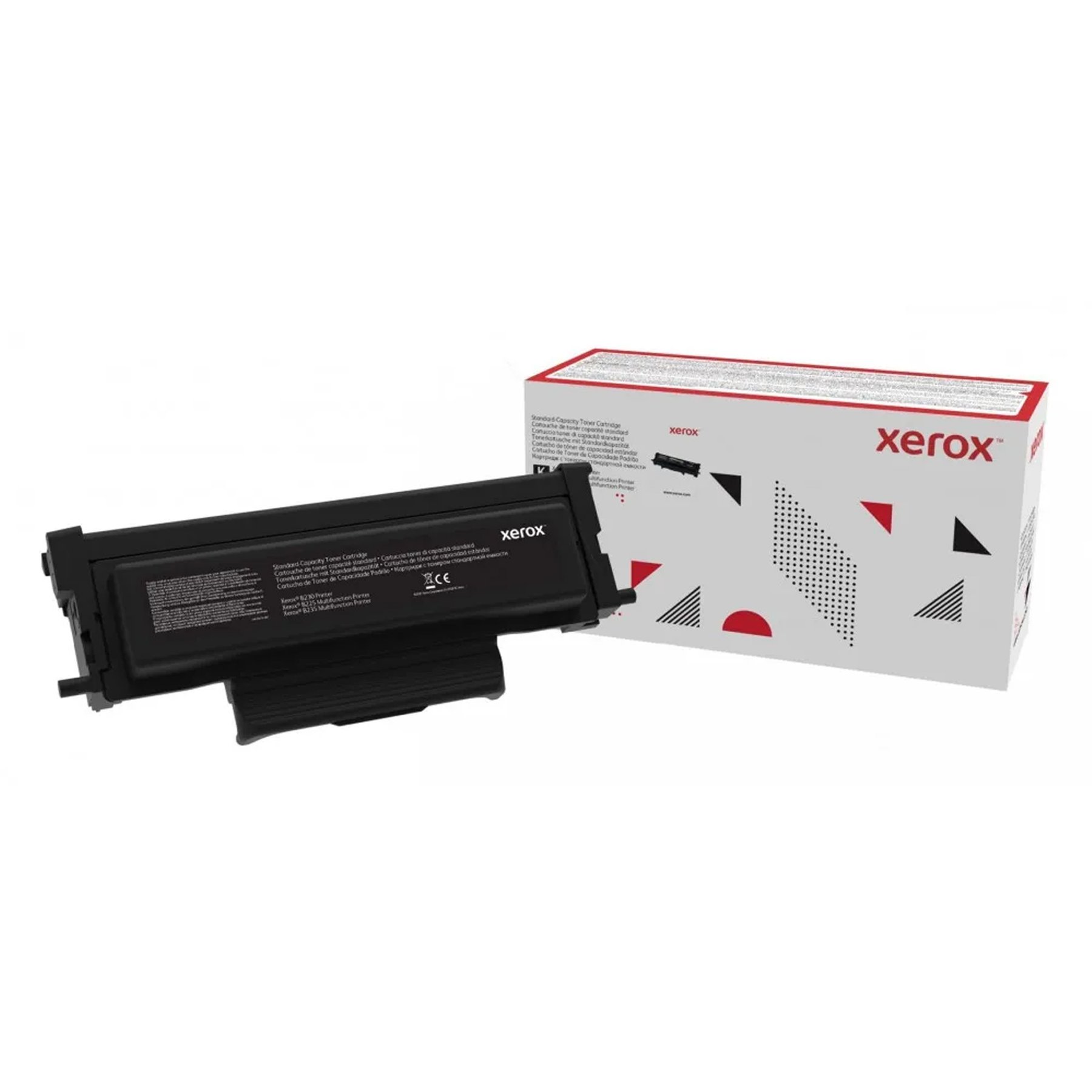 Оригинална тонер касета Xerox 006R04404 B225/230/235