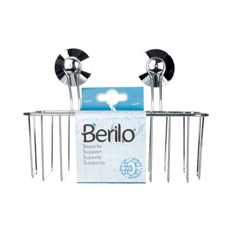 Поставка за баня Berilo