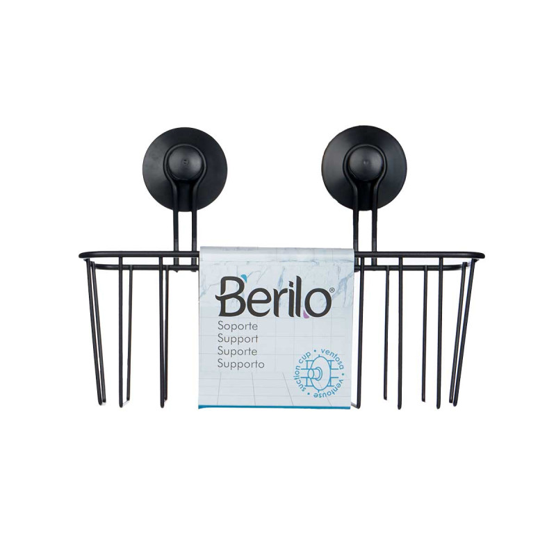 Поставка за баня Berilo