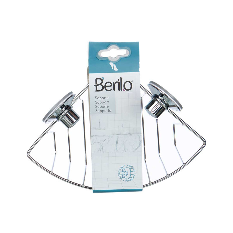 Поставка за баня Berilo