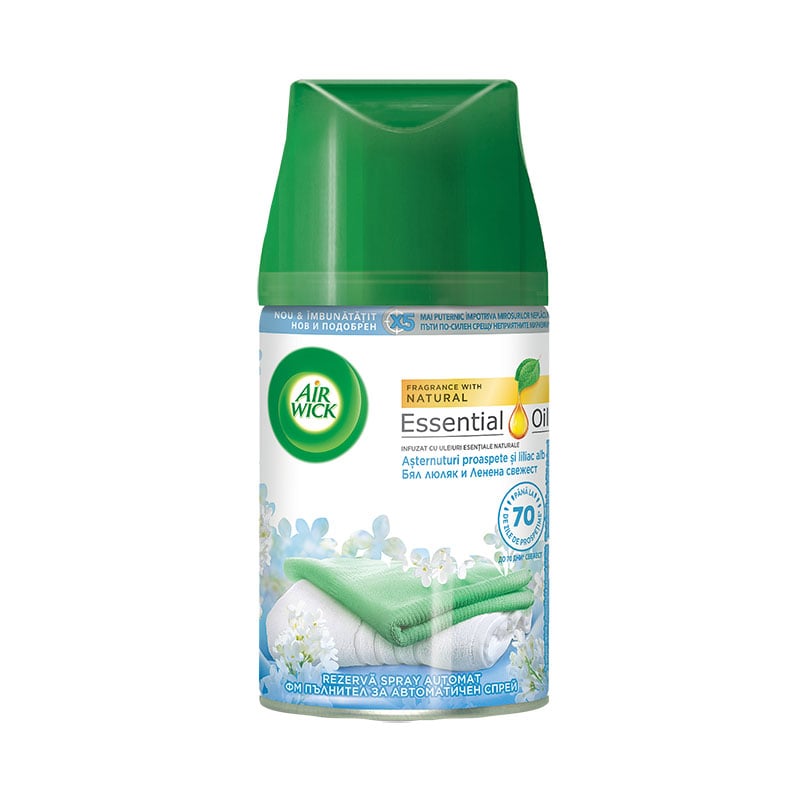 Пълнител за ароматизатор Air Wick Freshmatic