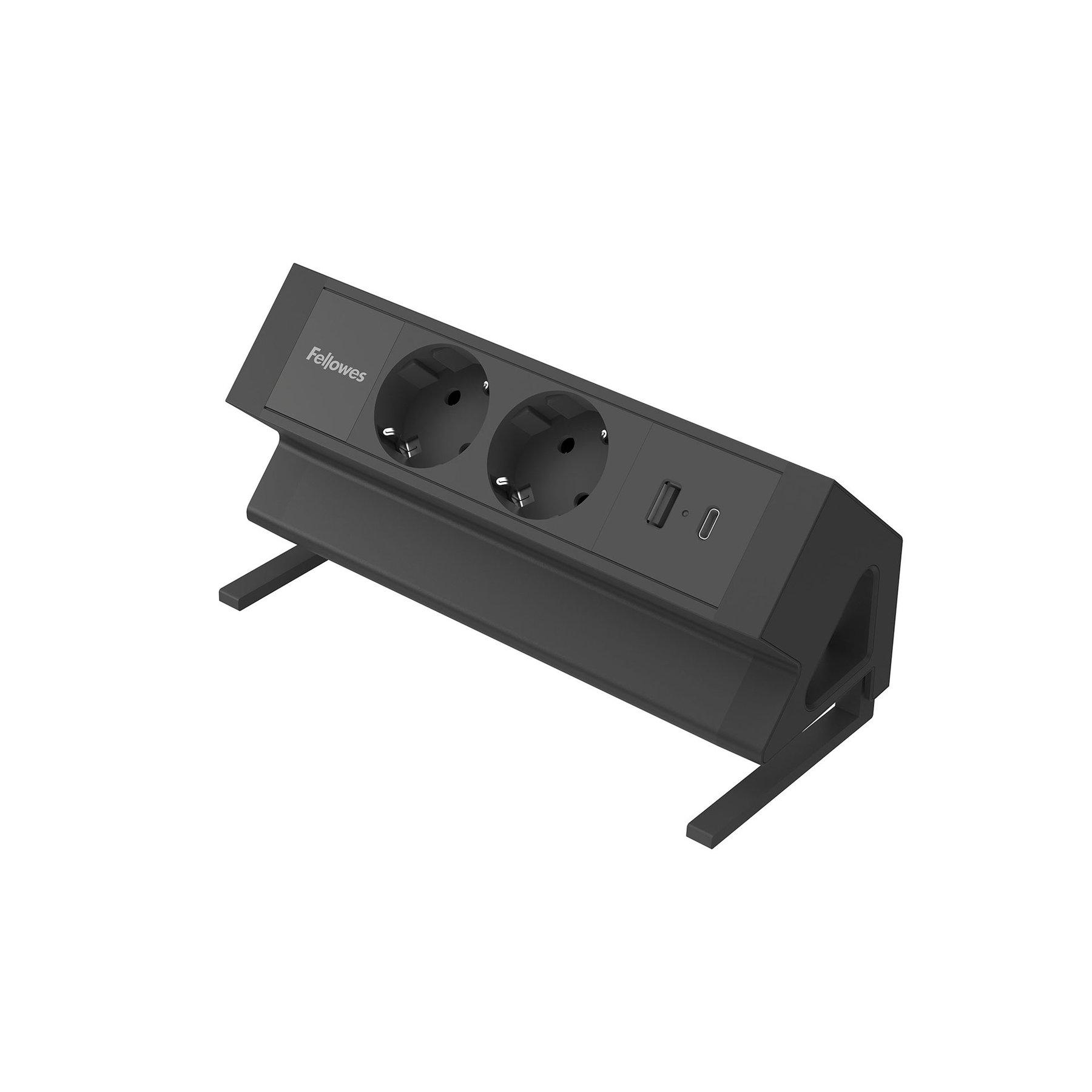 Разклонител Fellowes Ampra Power Desk