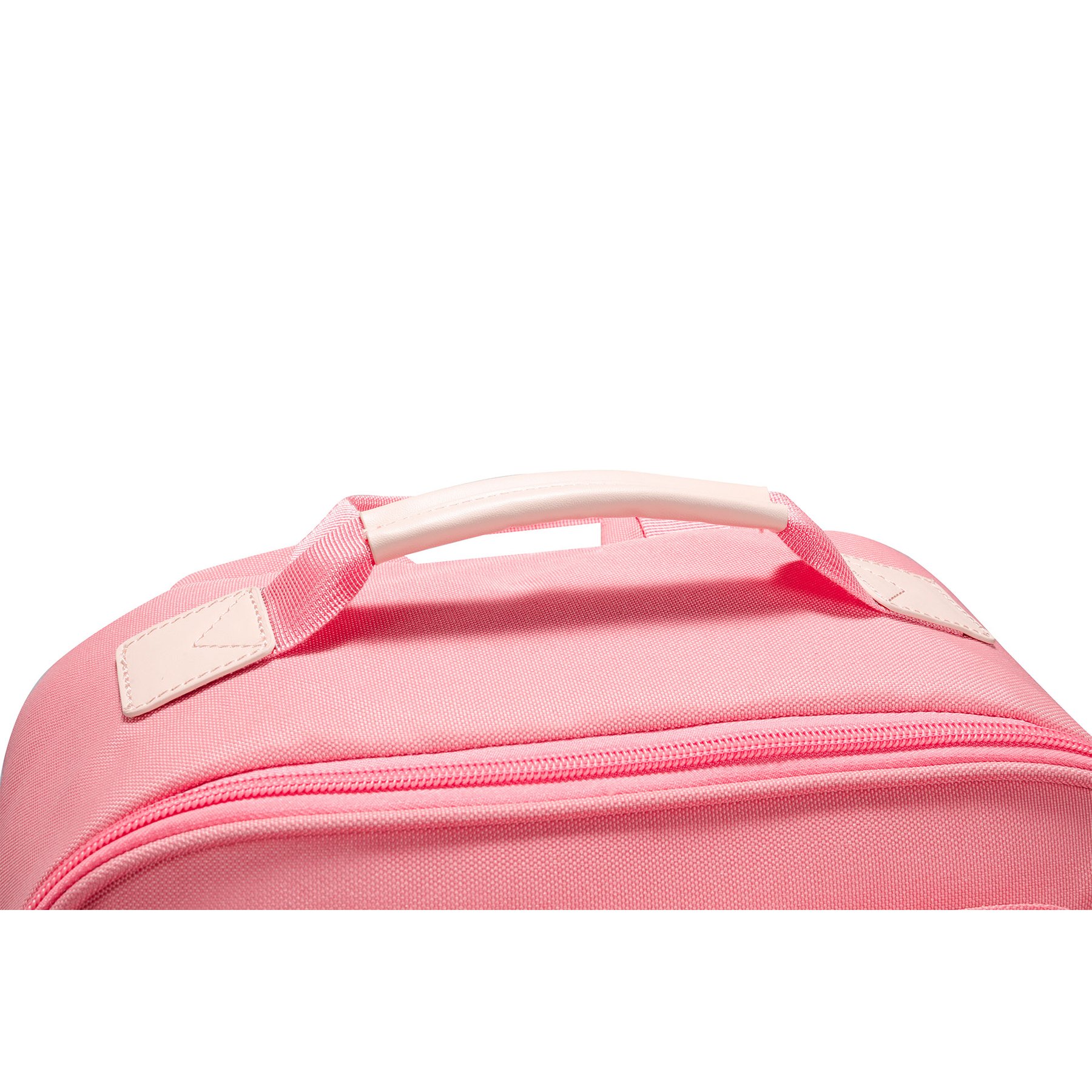 Раница Kingsons Ergo Junior, ученическа, розова - Image 13