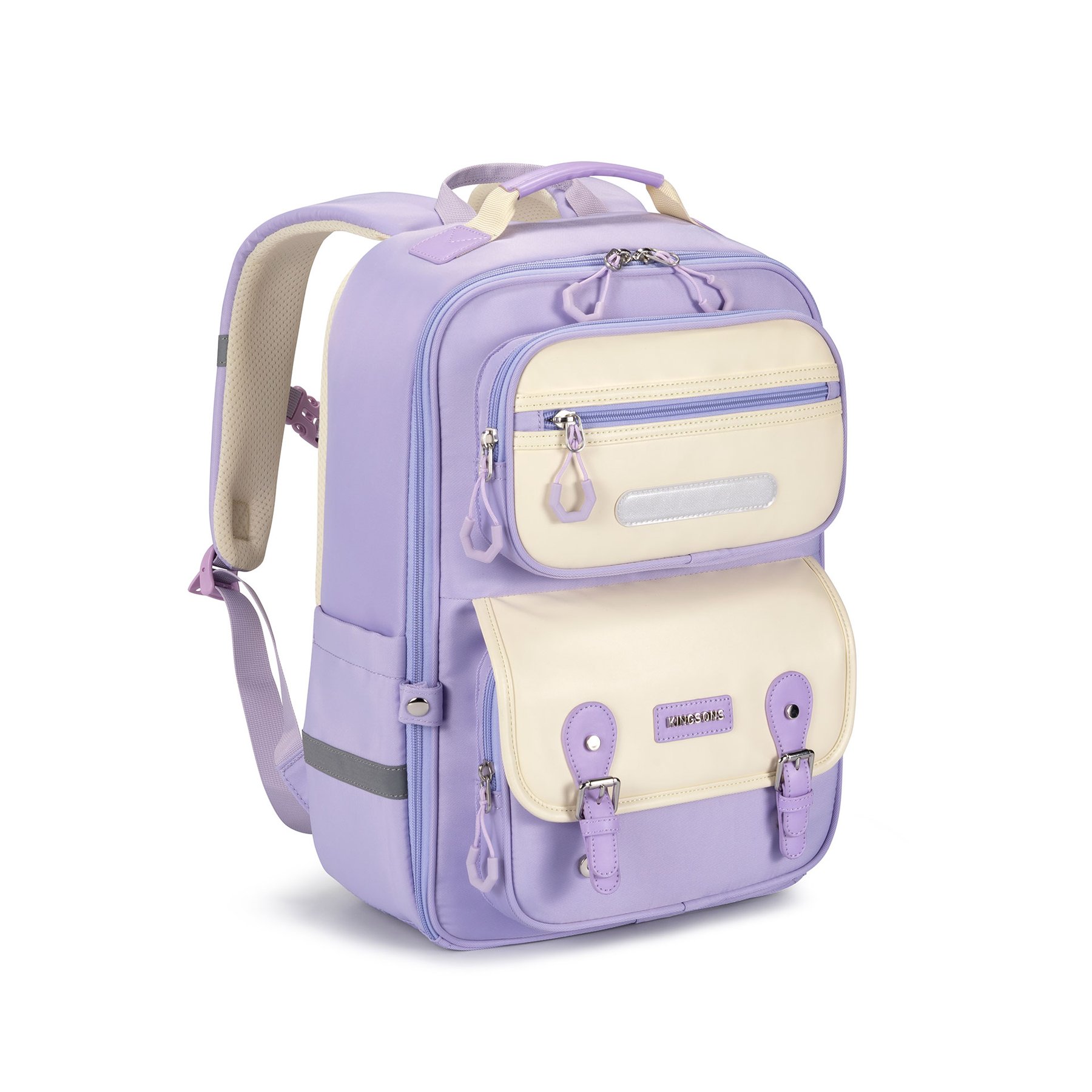 Раница Kingsons Safeback Junior