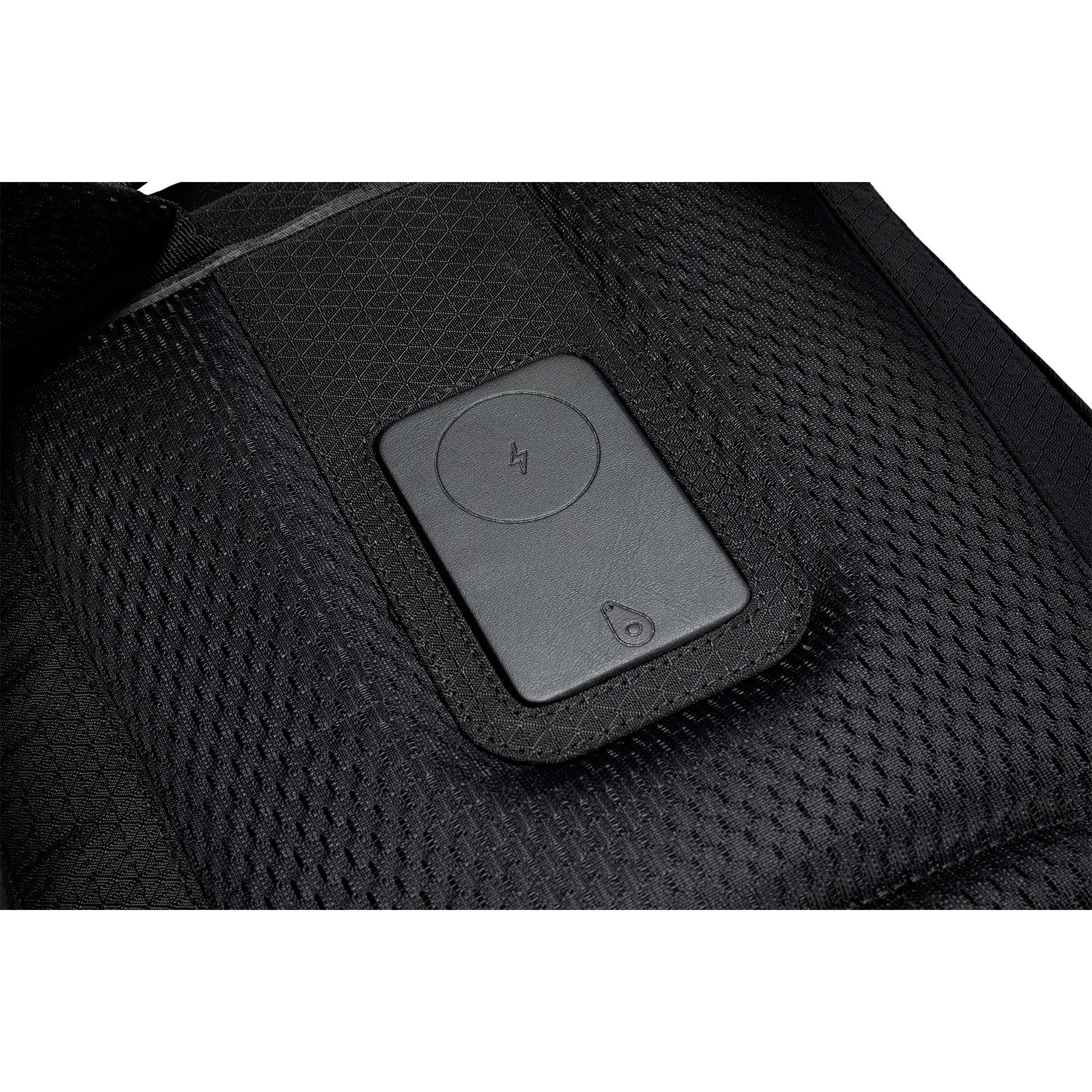 Раница Kingsons Trackguard, 15.6'', черна - Image 11