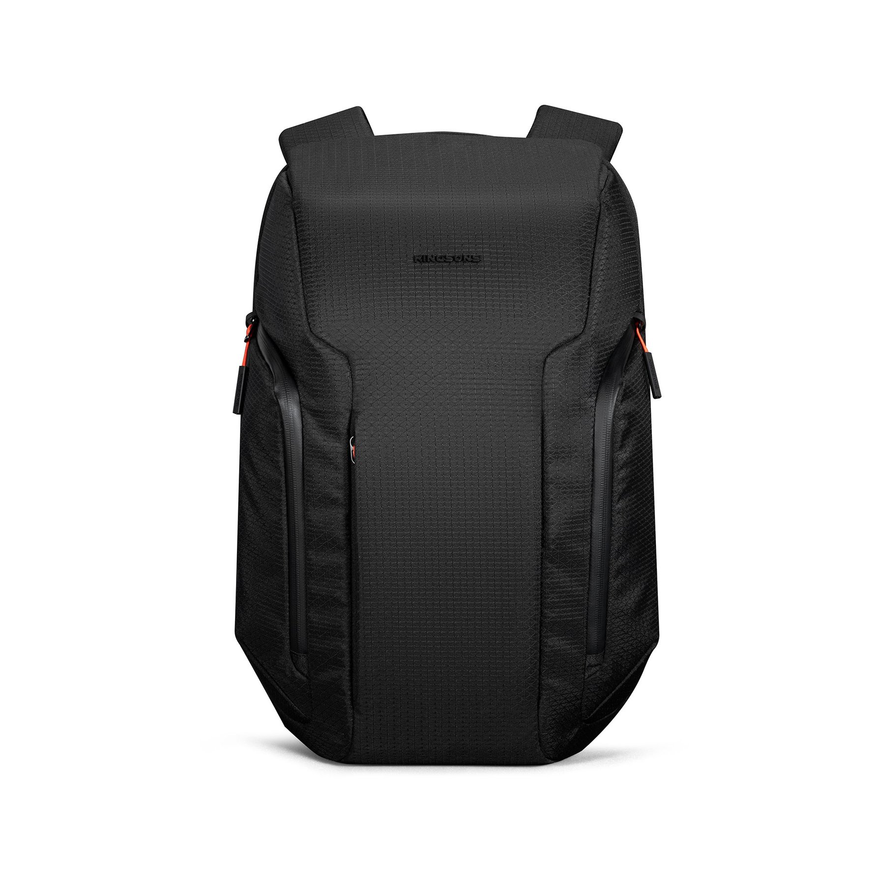 Раница Kingsons Trackguard, 15.6'', черна - Image 12