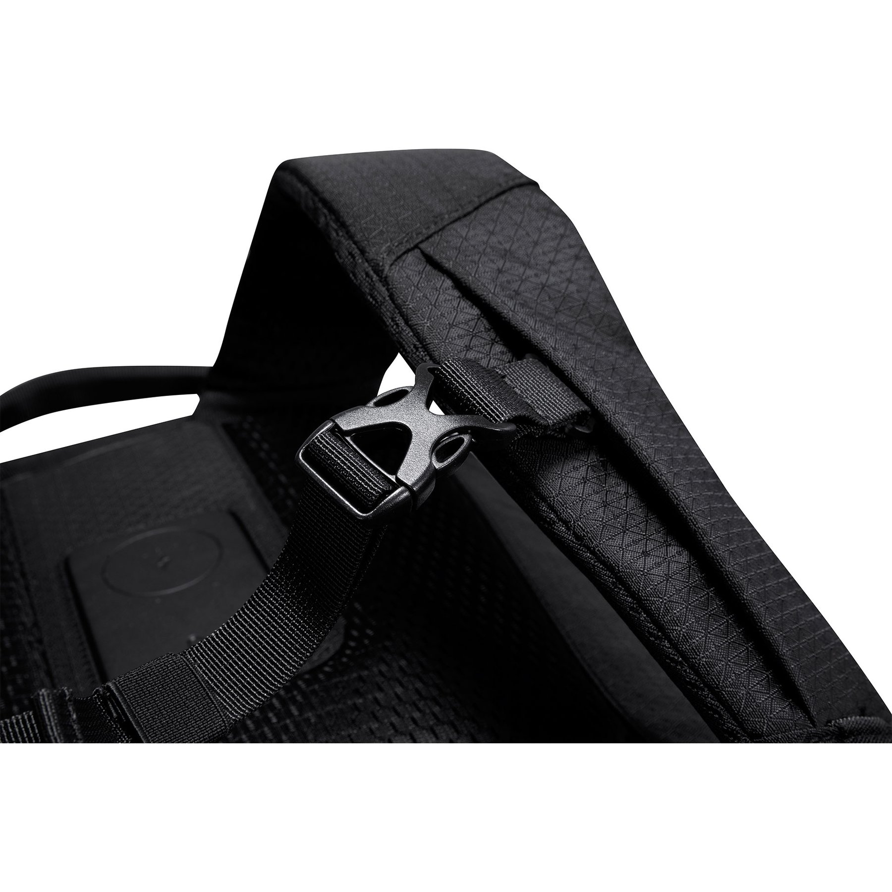 Раница Kingsons Trackguard, 15.6'', черна - Image 14