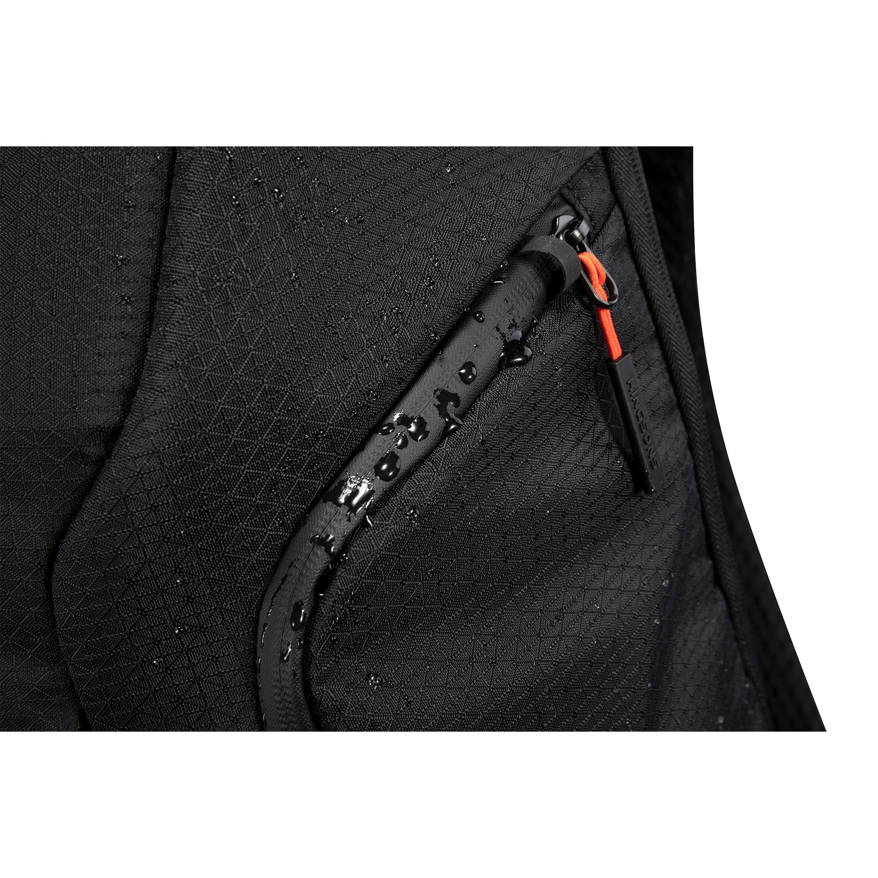 Раница Kingsons Trackguard, 15.6'', черна - Image 16