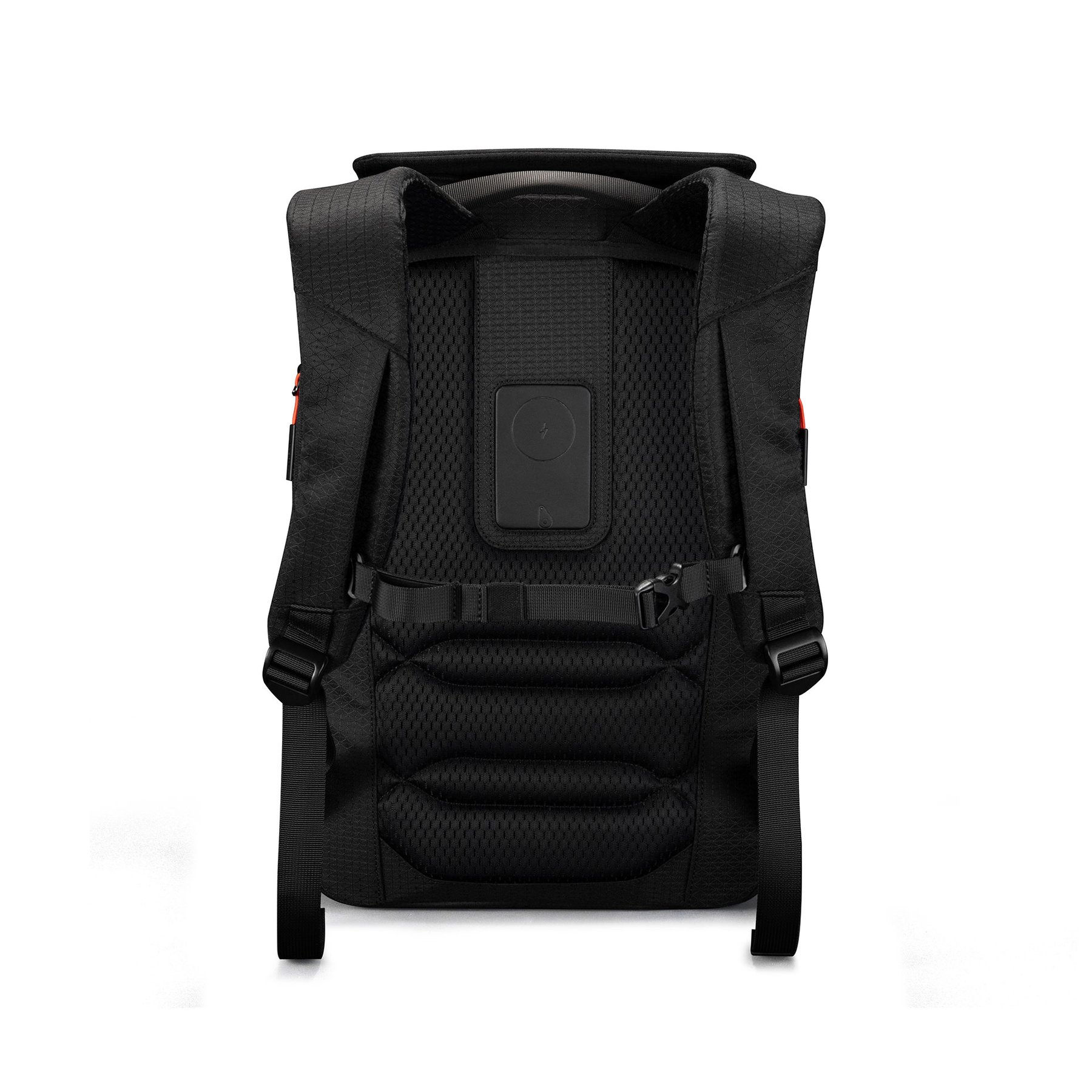 Раница Kingsons Trackguard, 15.6'', черна - Image 22