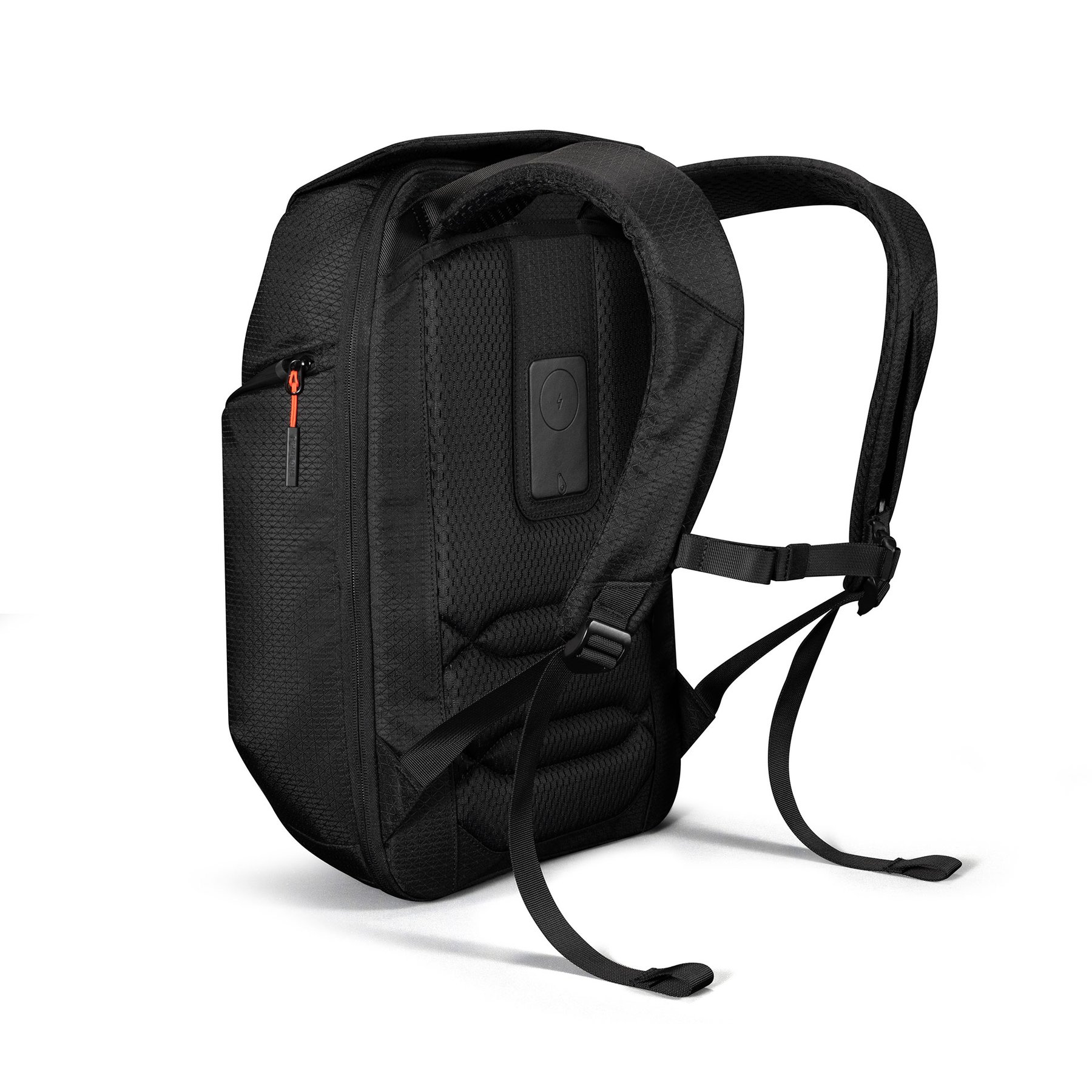 Раница Kingsons Trackguard, 15.6'', черна - Image 23