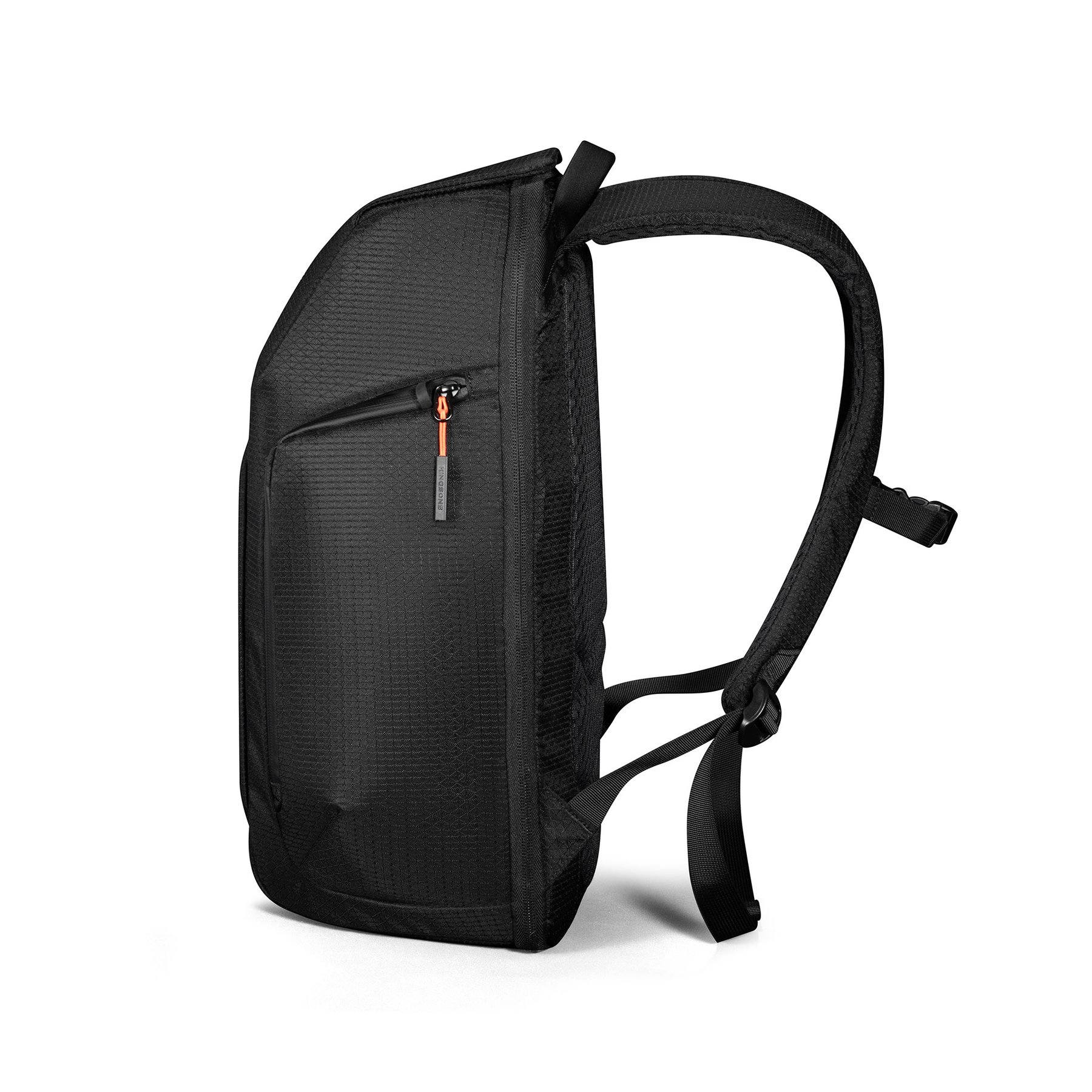 Раница Kingsons Trackguard, 15.6'', черна - Image 25
