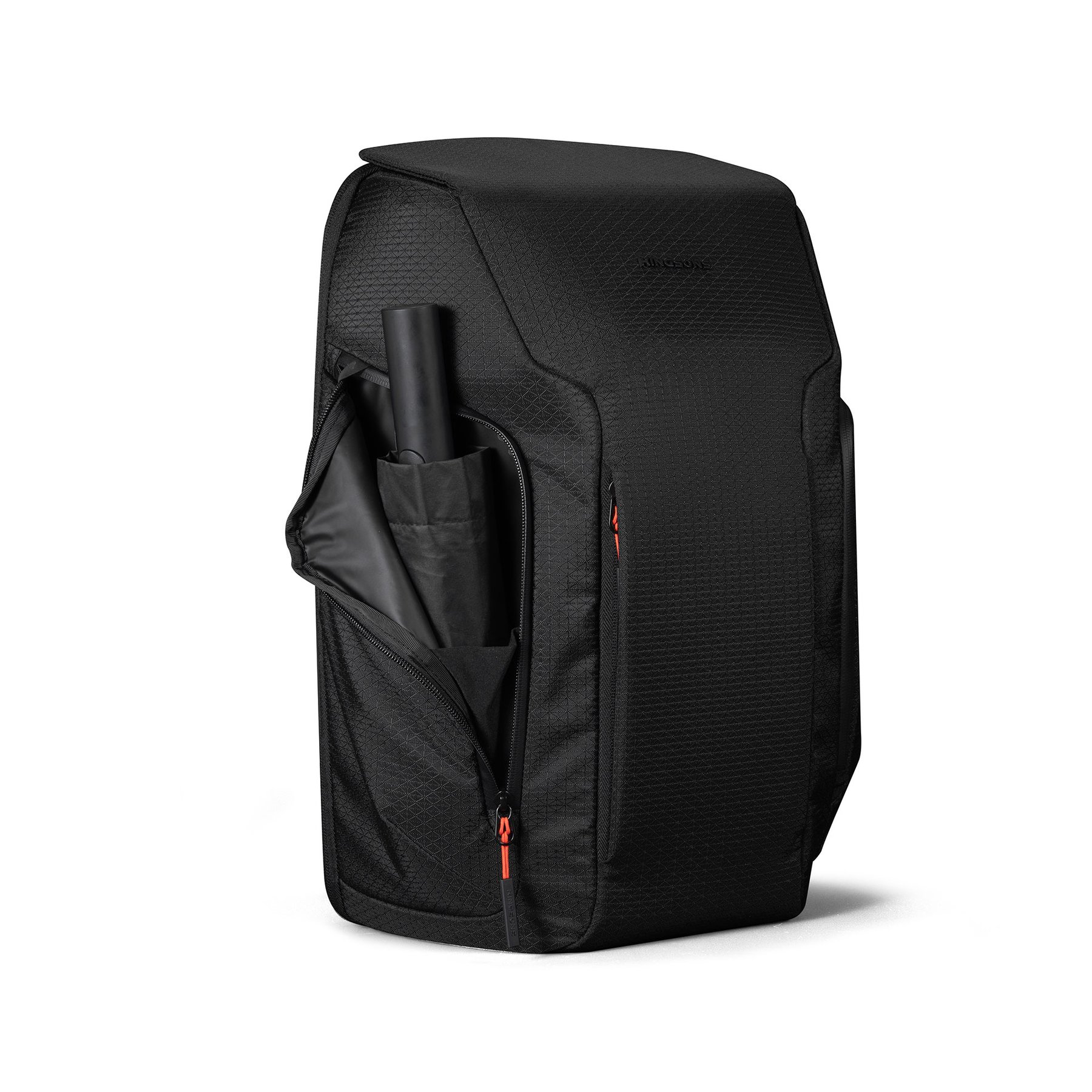 Раница Kingsons Trackguard, 15.6'', черна - Image 27