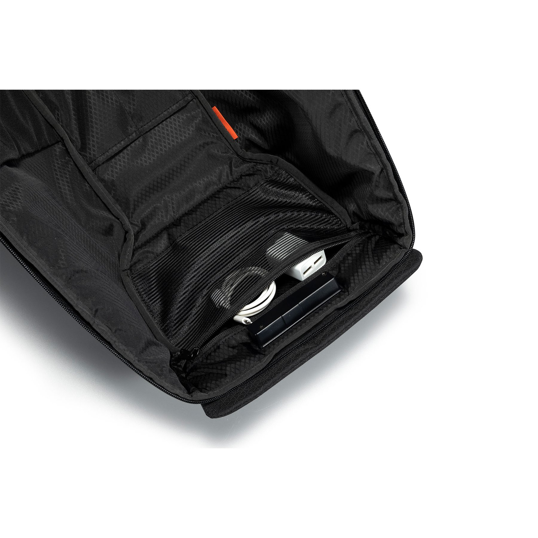Раница Kingsons Trackguard, 15.6'', черна - Image 8