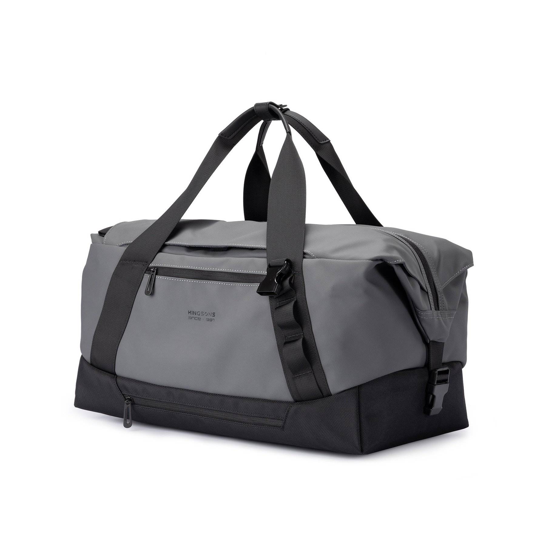 Сак за фитнес и пътуване Kingsons Flexcarry