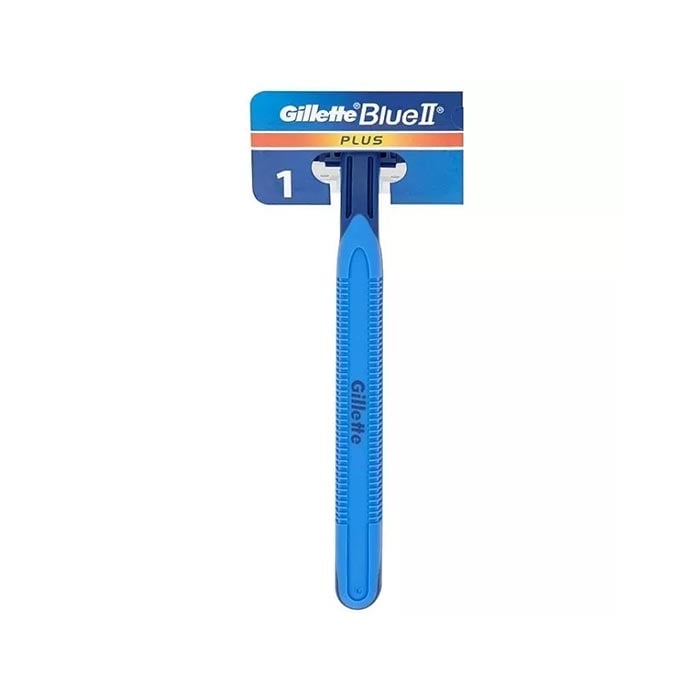 Самобръсначка Gillette