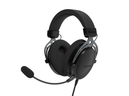 Слушалки Genesis Headset Toron 531 With Microphone