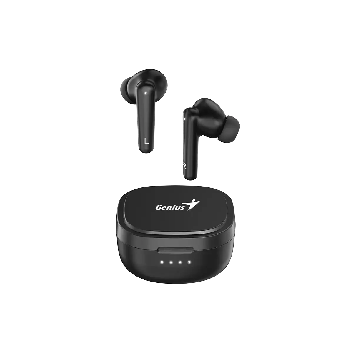 с Bluetooth