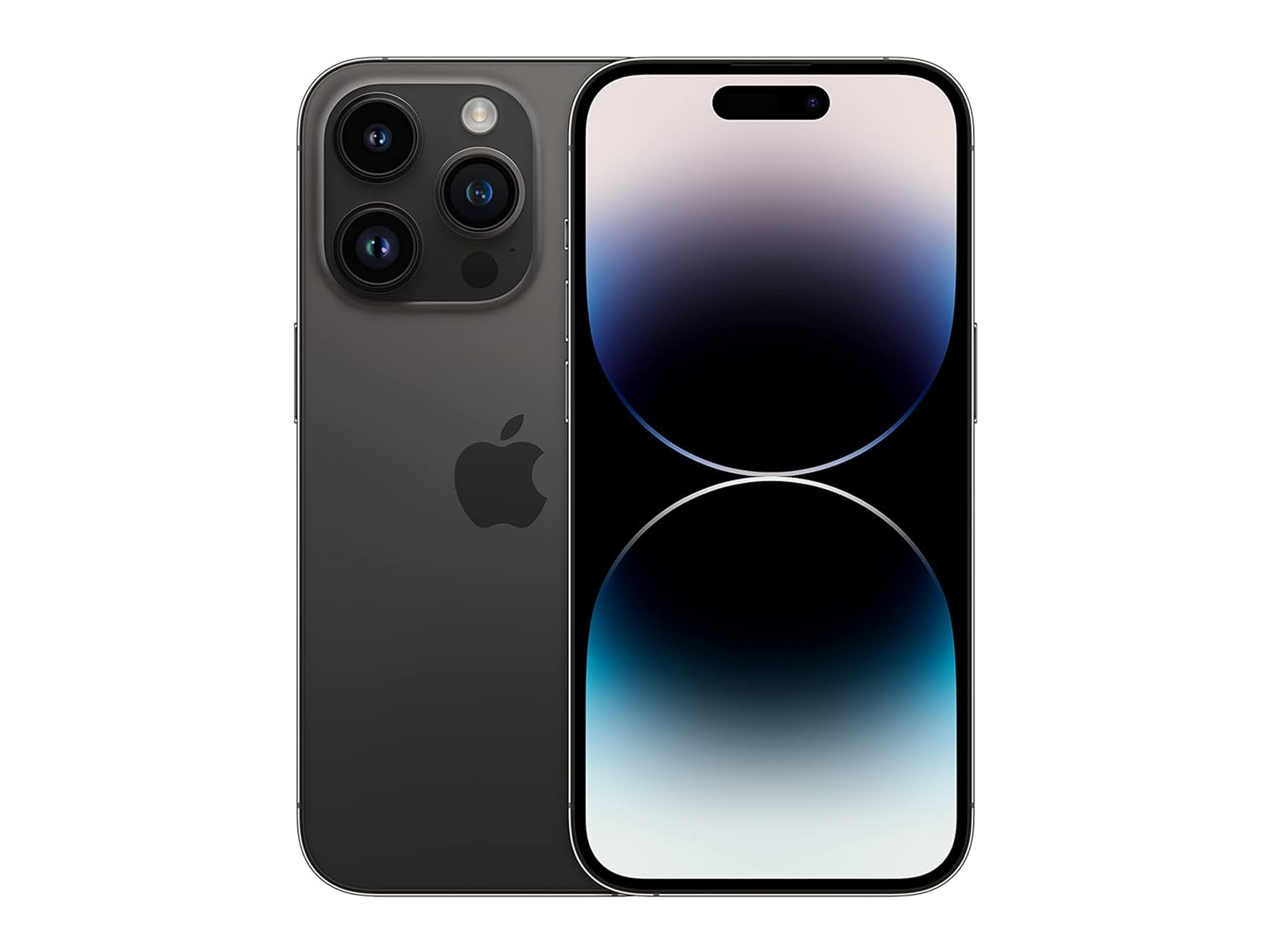 Смартфон Apple iPhone 14 Pro 256GB Space Black