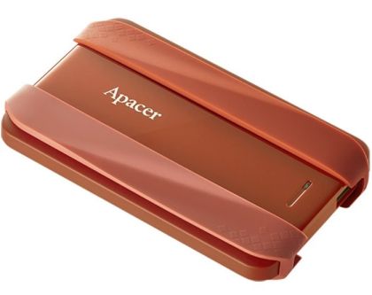 Твърд диск Apacer AC533