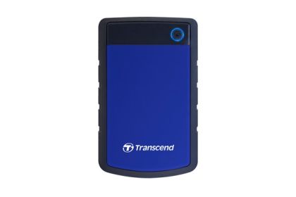 Твърд диск Transcend 1TB