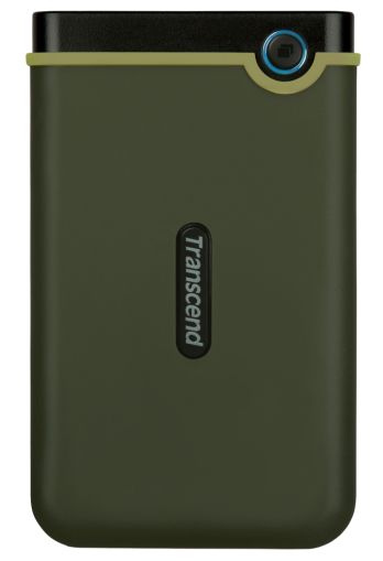 Твърд диск Transcend 1TB