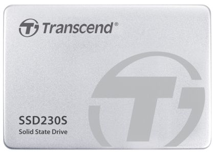 Твърд диск Transcend 512GB