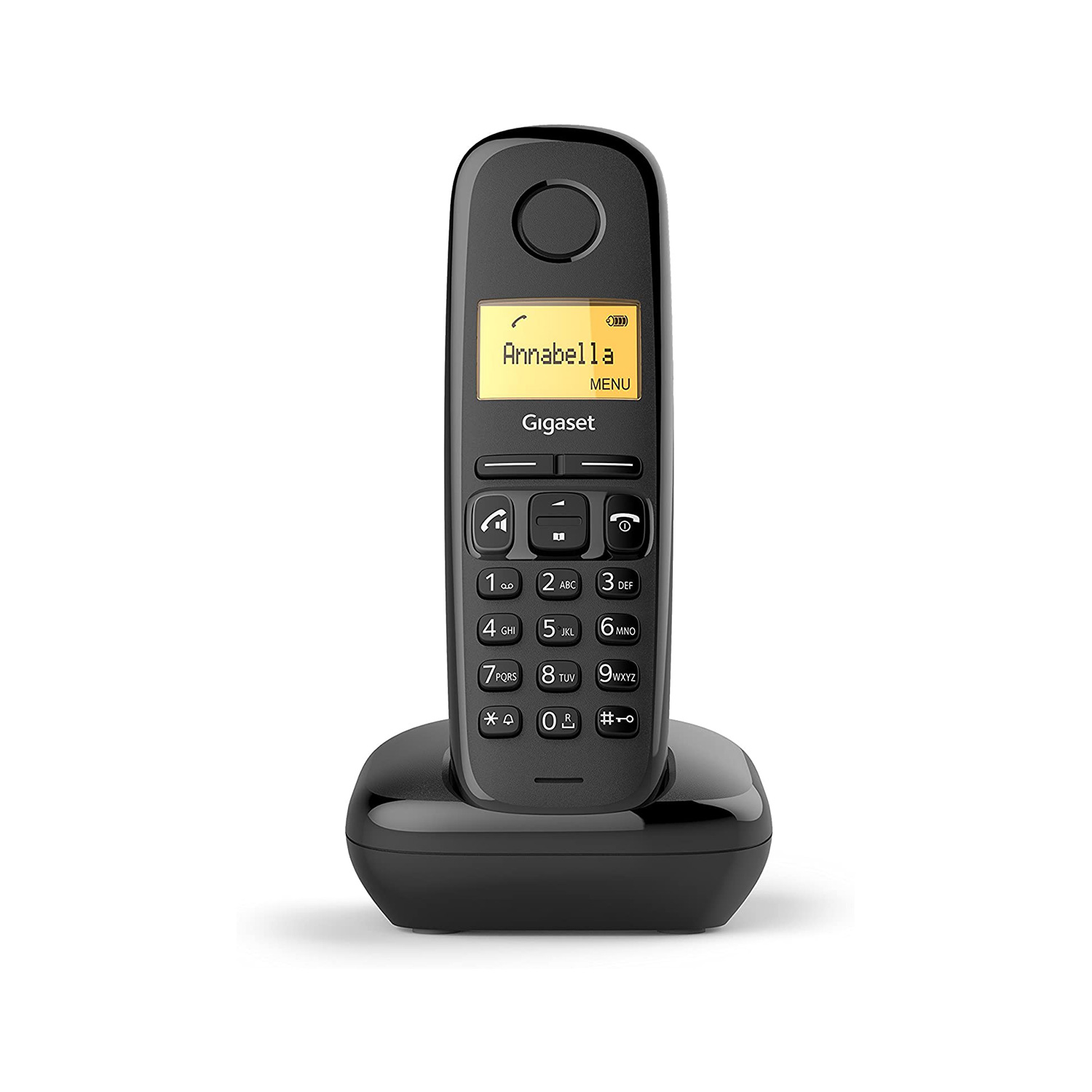 Телефон Gigaset DECT A170
