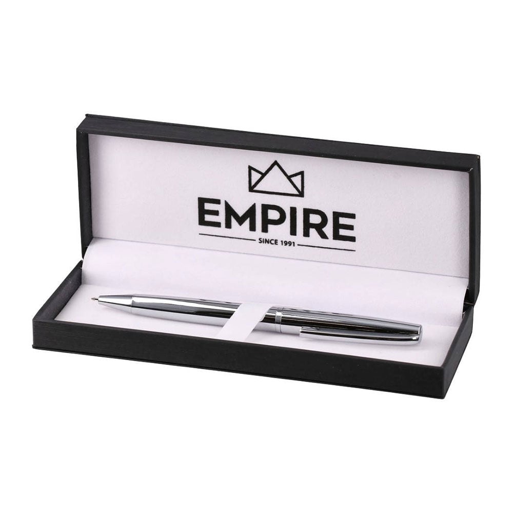 Химикалка Empire Atomik
