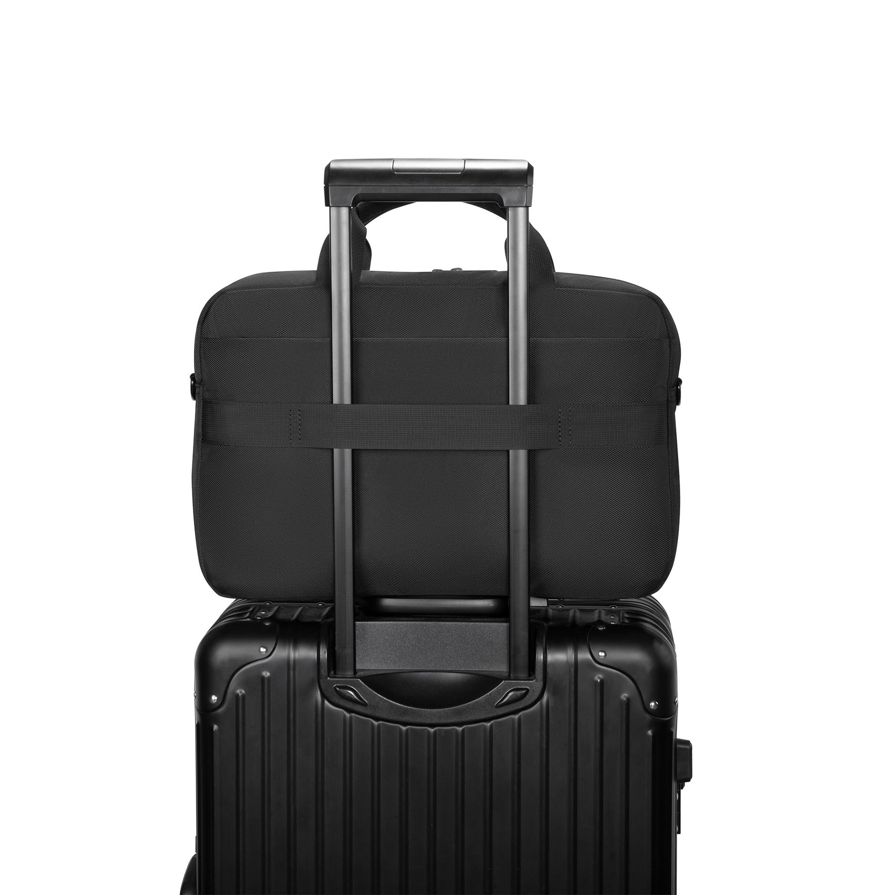 Чанта за лаптоп Kingsons Citypro, 15.6'', черна - Image 6