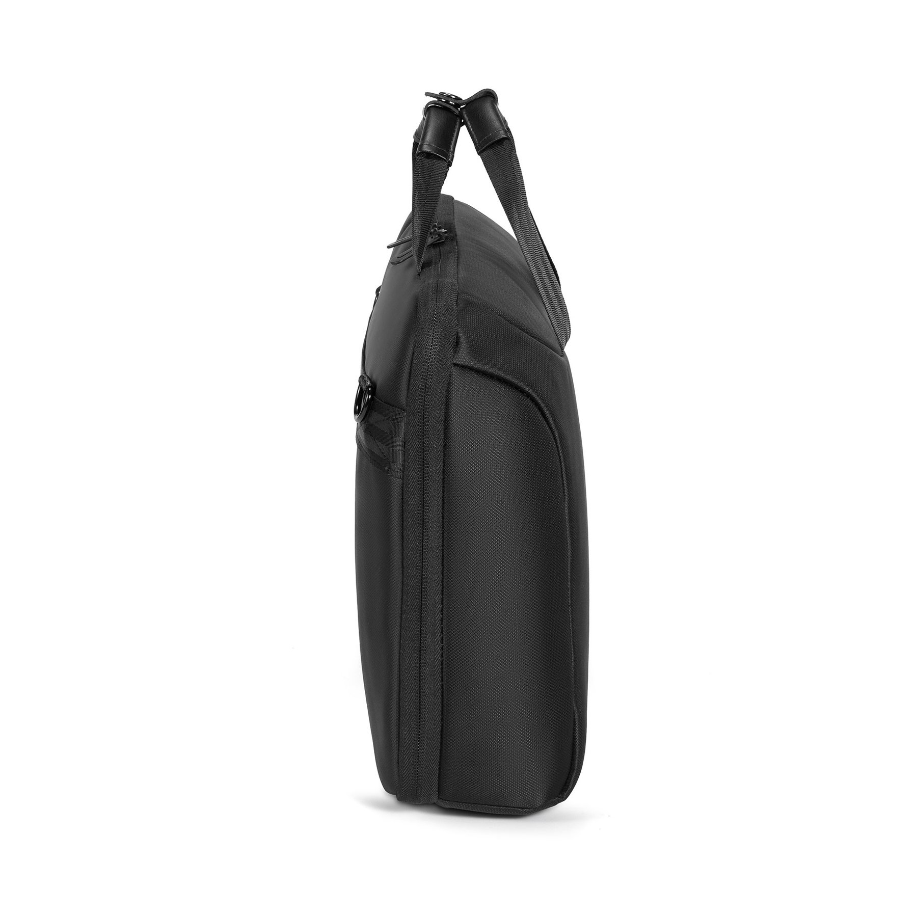 Чанта за лаптоп Kingsons Forma, 15.6'', 10 L, черна - Image 11