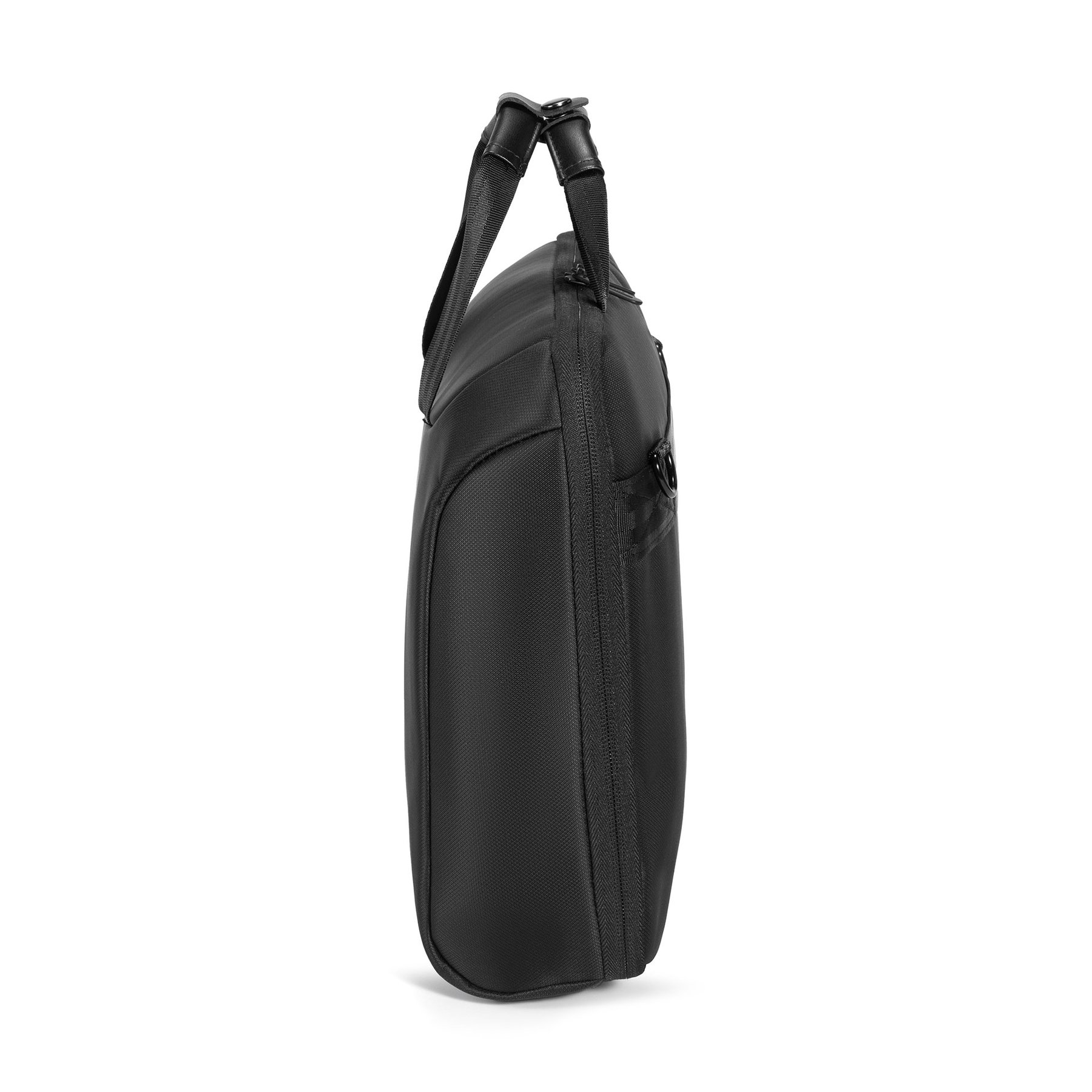 Чанта за лаптоп Kingsons Forma, 15.6'', 10 L, черна - Image 12