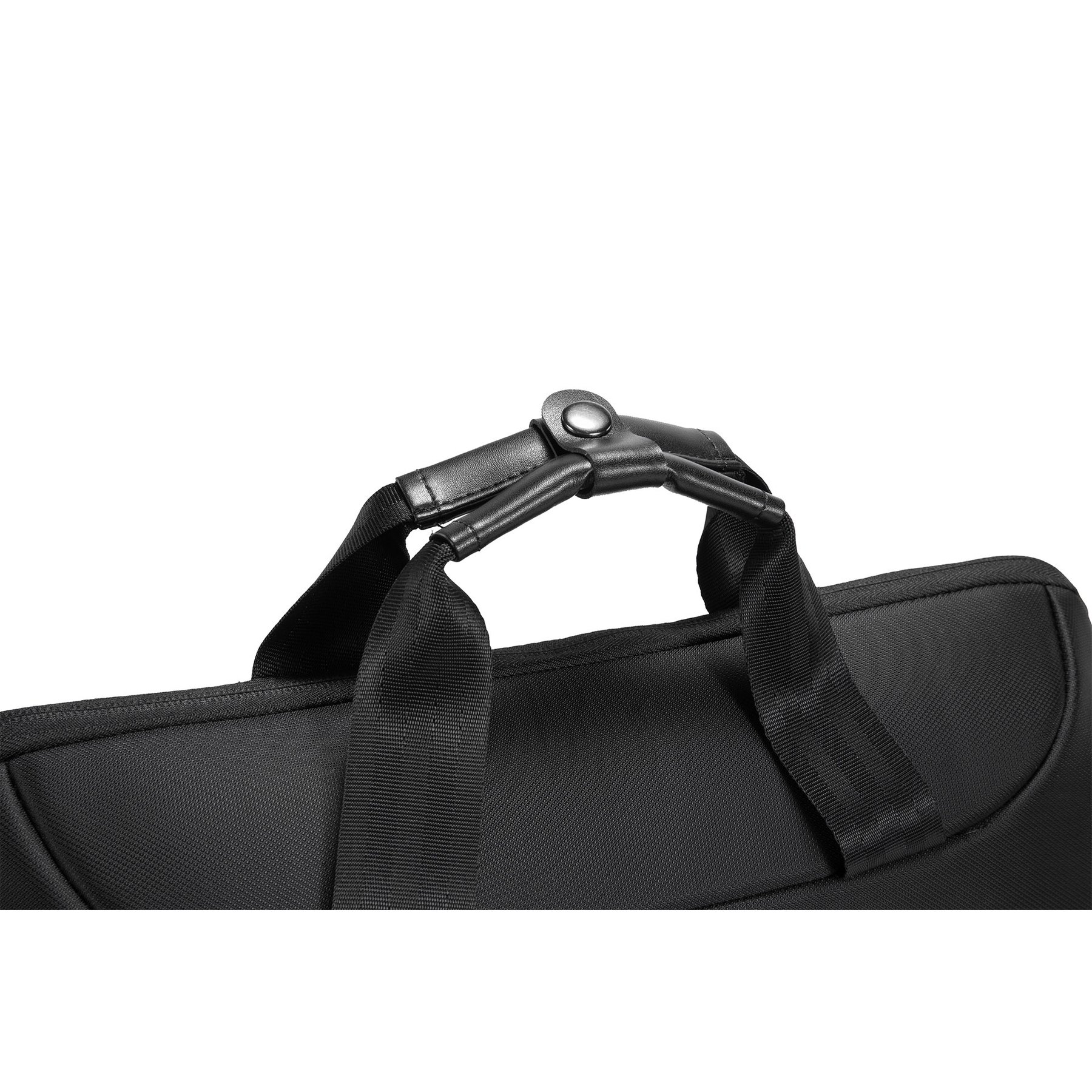 Чанта за лаптоп Kingsons Forma, 15.6'', 10 L, черна - Image 16