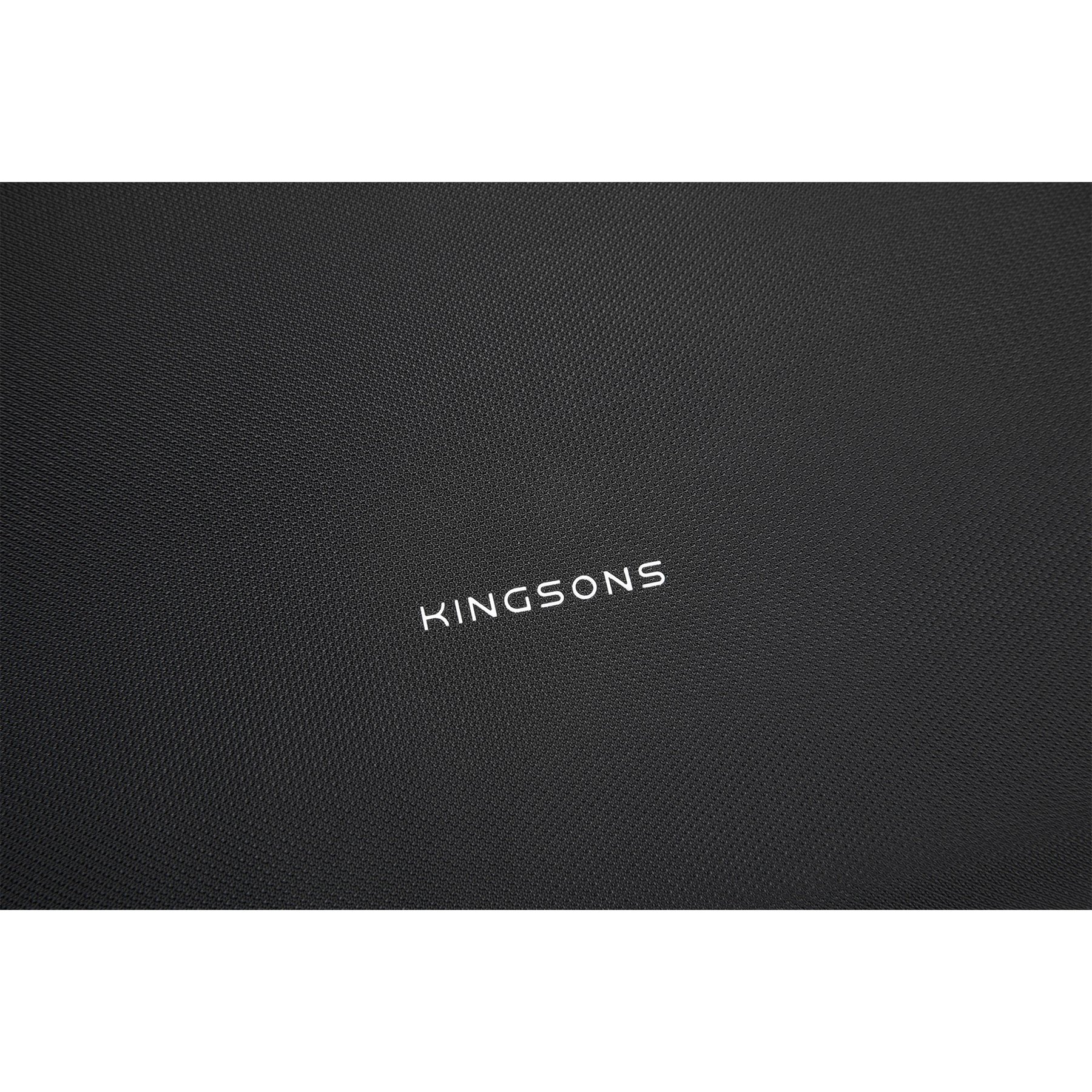 Чанта за лаптоп Kingsons Forma, 15.6'', 10 L, черна - Image 7