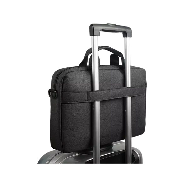 Чанта за лаптоп Lenovo Toploader T210, 15.6'', черна - Image 5