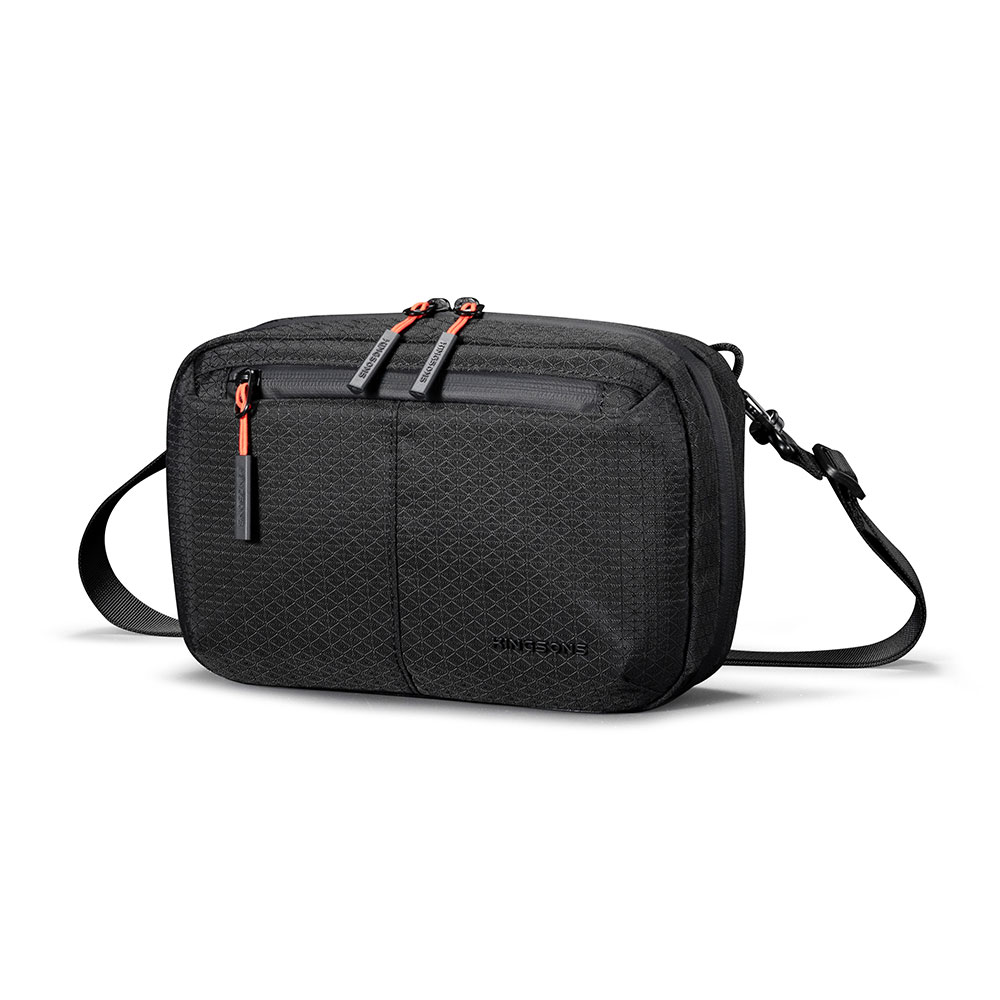 Чанта за през рамо Kingsons Trackguard