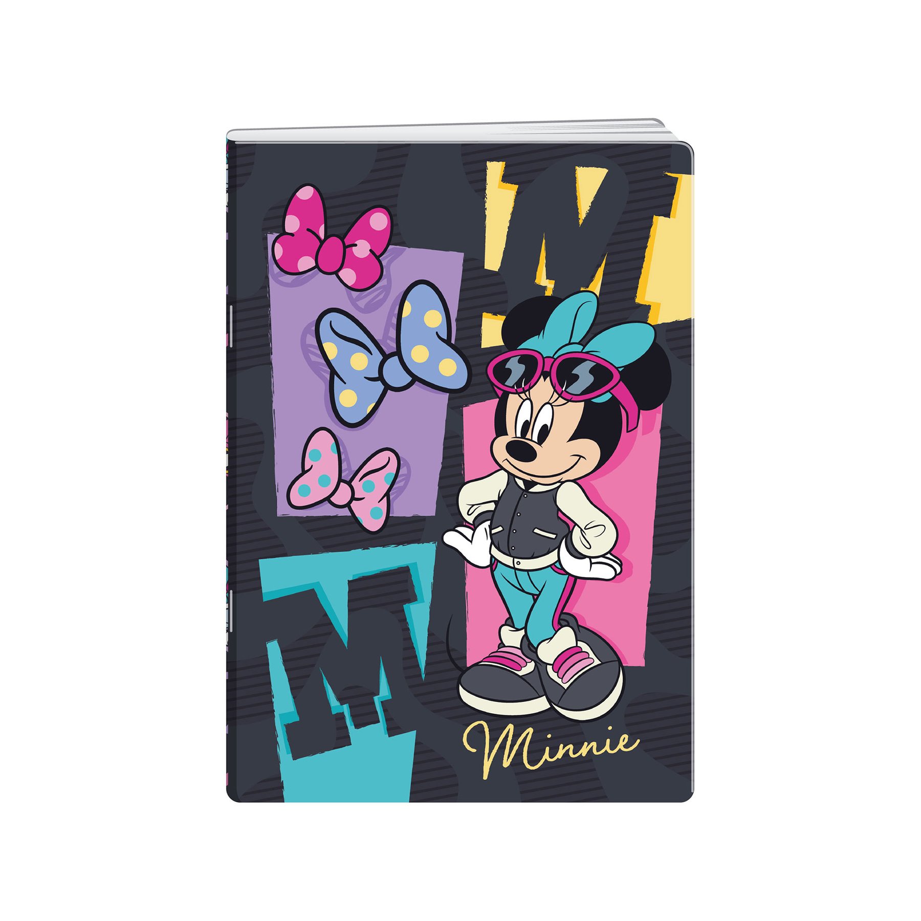 Disney Тетрадка Minnie