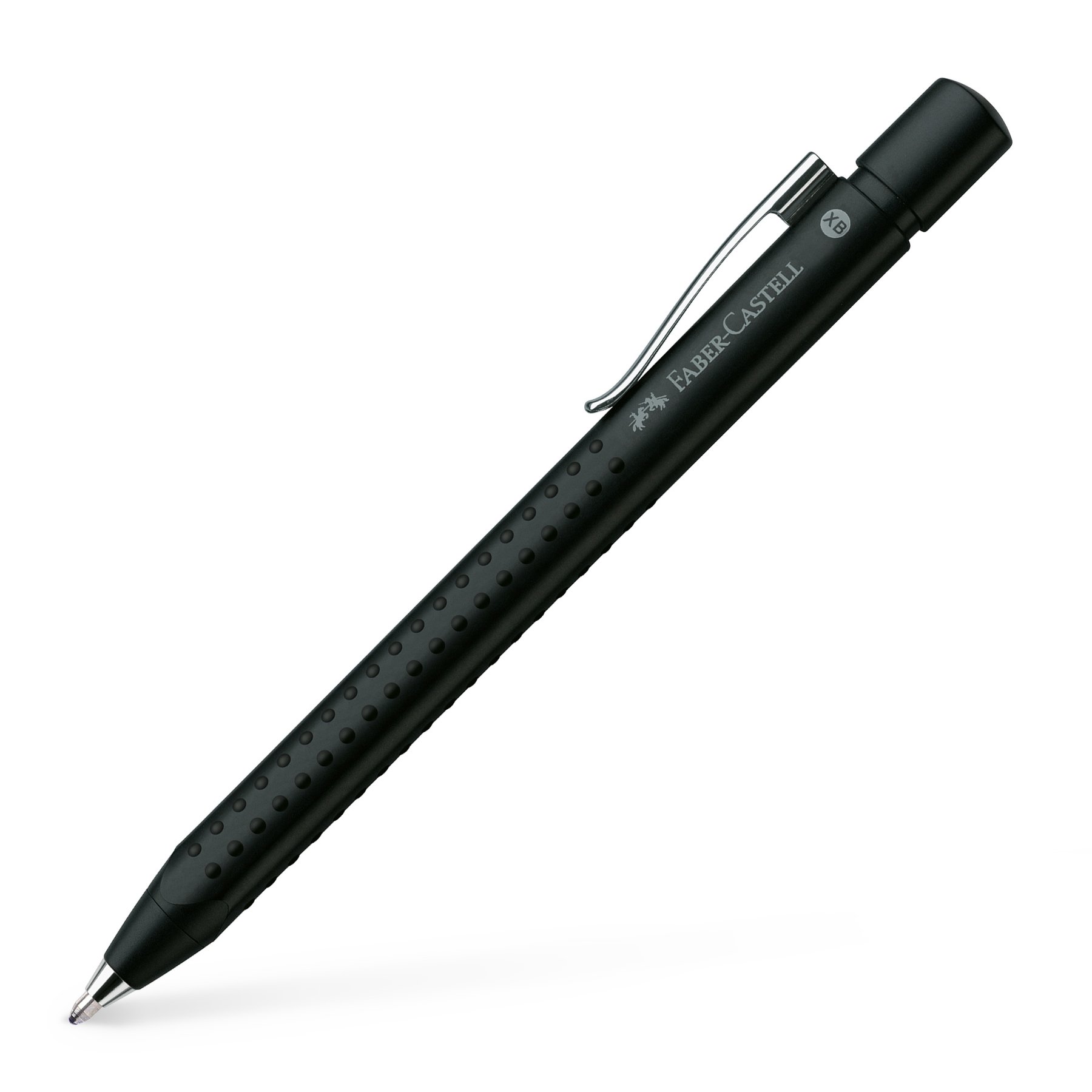 Faber-Castell Химикалка Grip 2011
