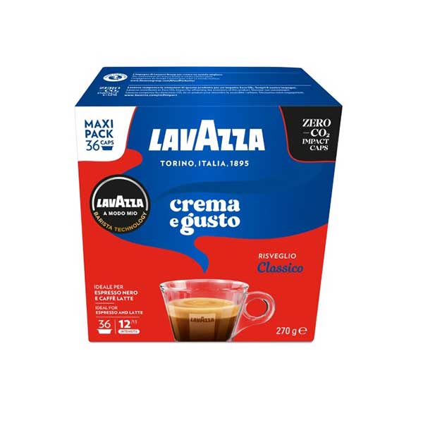 Lavazza Кафе капсула A Modo Mio
