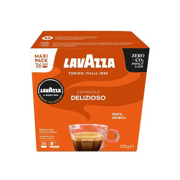 Lavazza Кафе капсула A Modo Mio