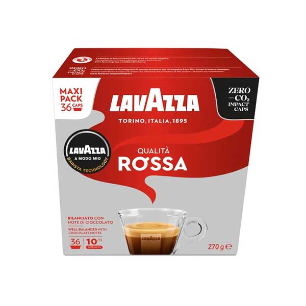 Lavazza Кафе капсула A Modo Mio
